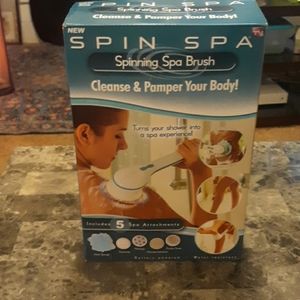 Spin Spa